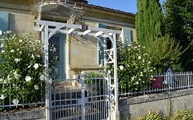 Le Jardin Secret